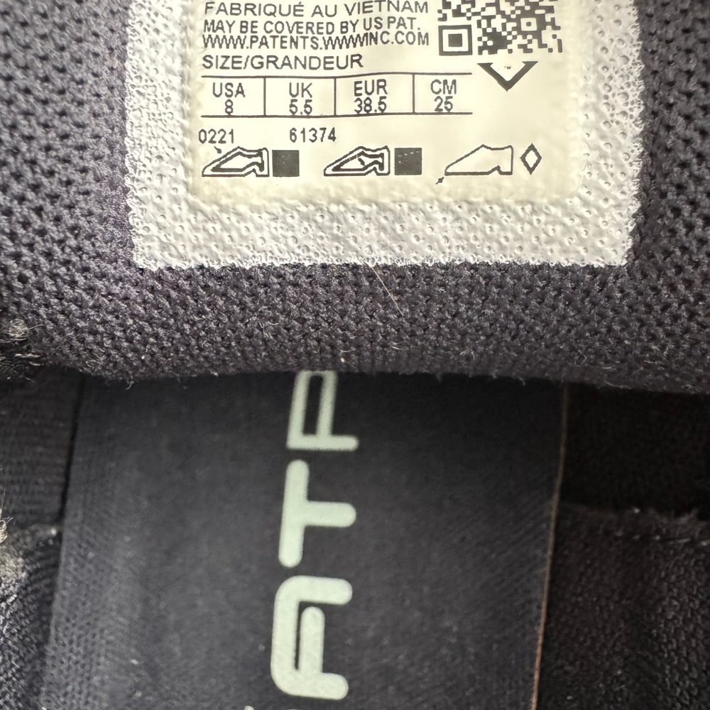 Merrell Moab Float Pro Flight Womans Trail/Hiking… - image 5